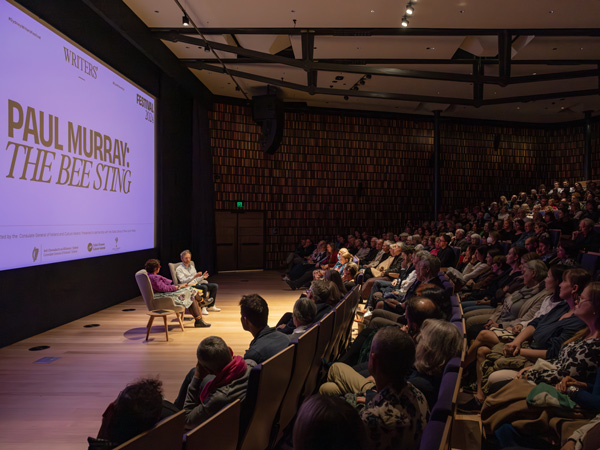Sydney Writers Festival in Sydney, NSW