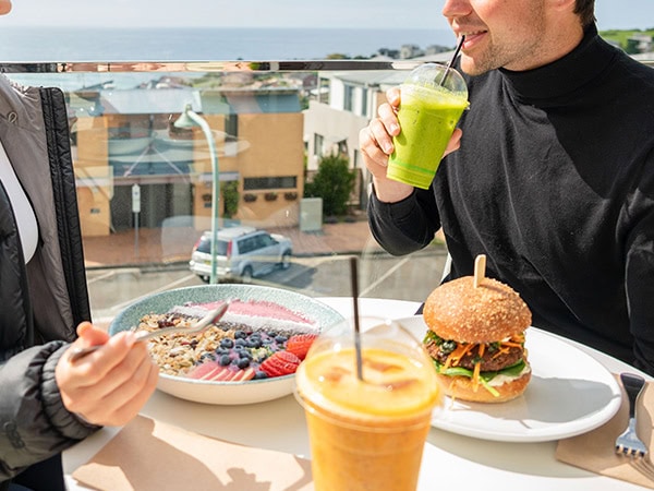 The Hill Bar + Kitchen, Kiama