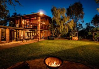The top Alice Springs accommodation for every traveller