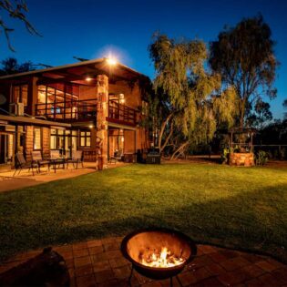 The top Alice Springs accommodation for every traveller