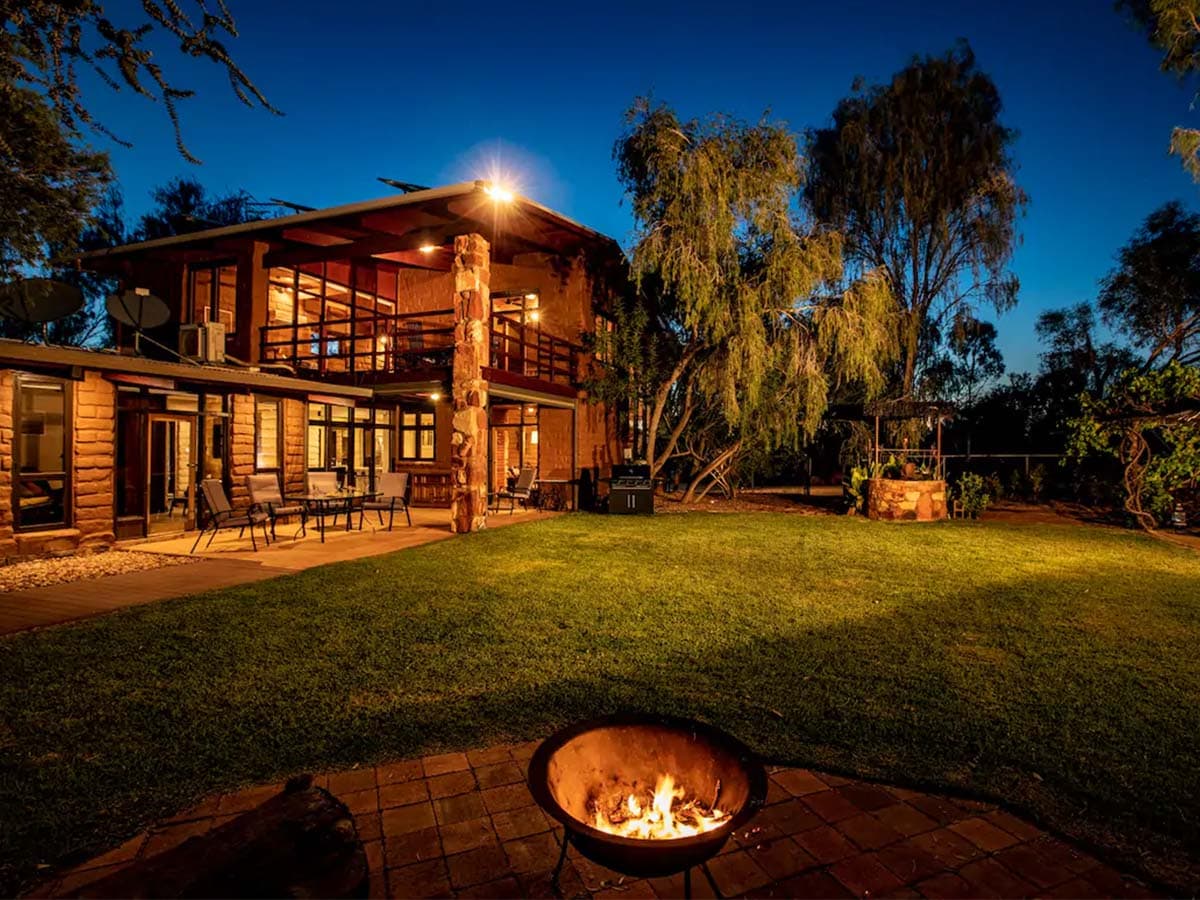 The top Alice Springs accommodation for every traveller