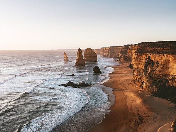 12 Apostles Great Ocean Road