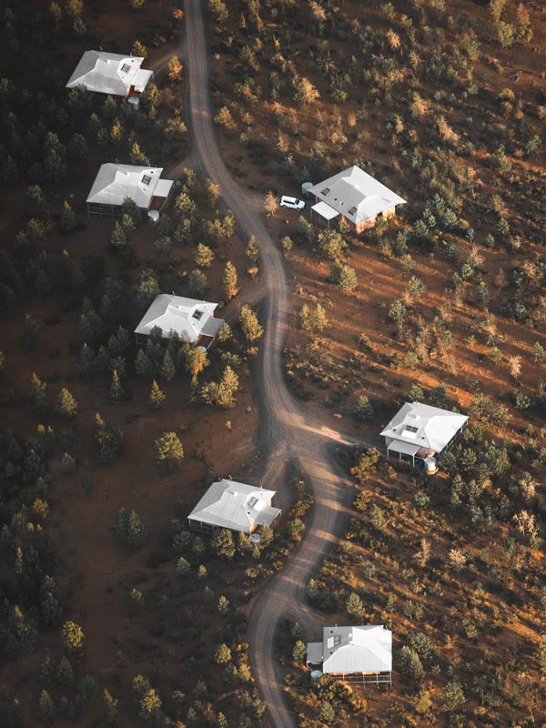 Rawnsley Park Station: A true Flinders Ranges icon - hotelsperth