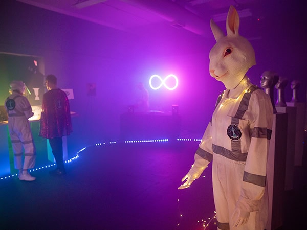 Another You new annual festival newcastle