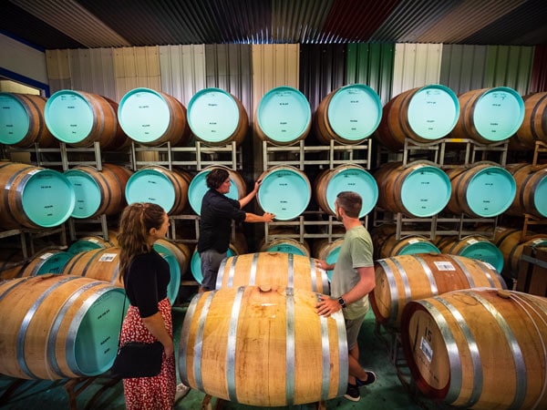 Mt Uncle Distillery Atherton Tablelands