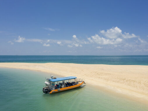 The Top 3 Wilderness Lodges In Arnhem Land - Australian Traveller