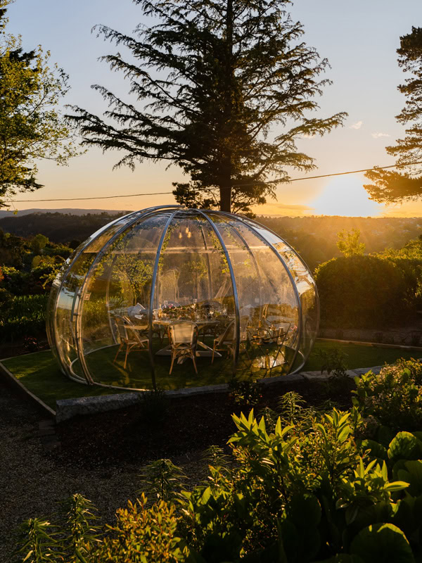 The Bunker in Leura, Blue Mountains