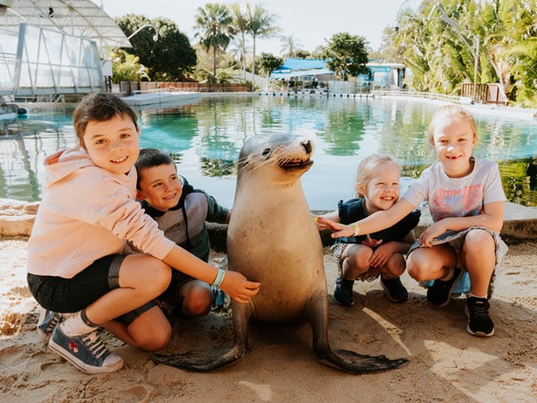Coffs Coast Wildlife Sanctuary