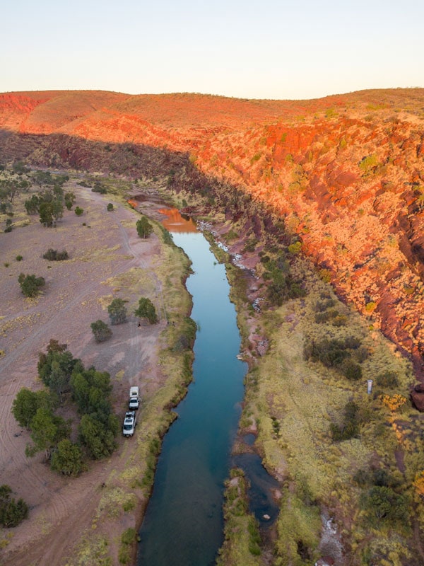 Palm Valley & Finke River - The Red Centre's Hidden Gems | Australian ...