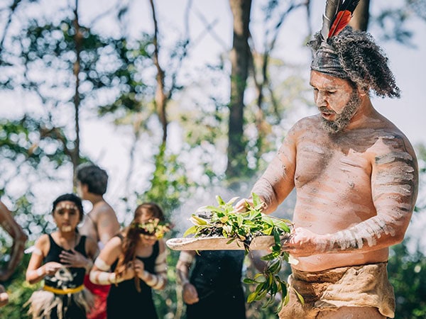 Giingan Gumbaynggirr Cultural Experience