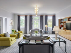 Hyatt Hotel Canberra: a gem in the nation’s capital