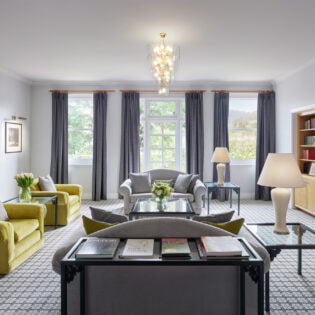 Hyatt Hotel Canberra: a gem in the nation’s capital