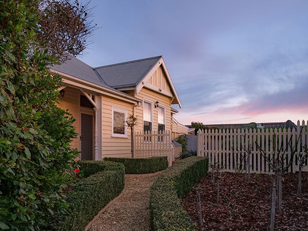 Flagstaff Hill Lighthouse Lodge