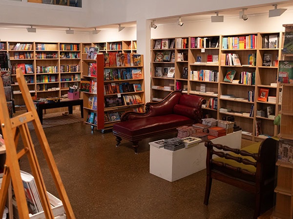 Red Kangaroo Books, Alice Springs