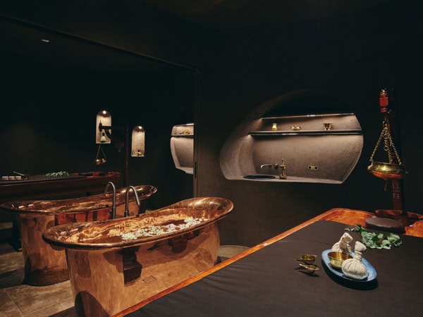 TotalFusion Spa in Brisbane, QLD