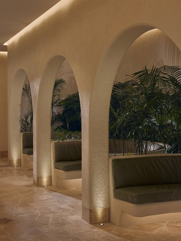 TotalFusion Spa in Brisbane, QLD