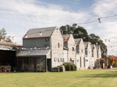 Pizzini Wines, Victoria