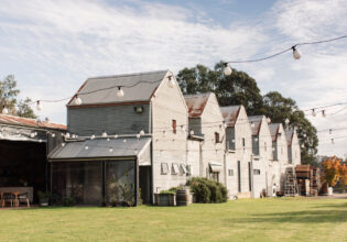 Pizzini Wines, Victoria