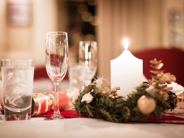 Yulefest at the Carrington in the Blue Mountains, NSW