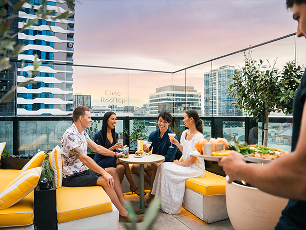 Cielo Rooftop
