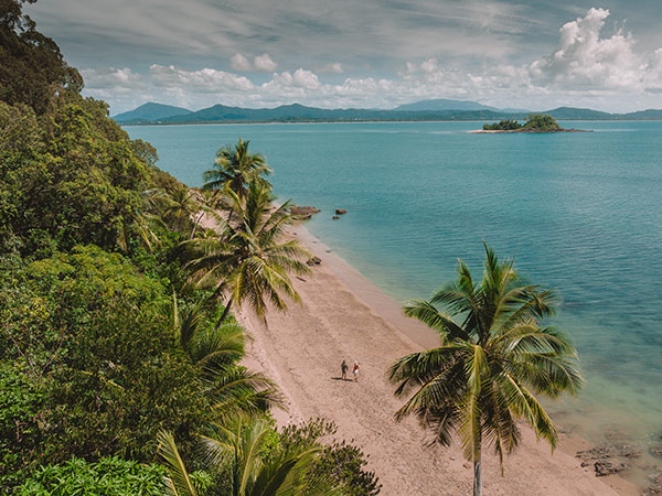 Dunk Island