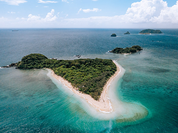 Frankland Islands