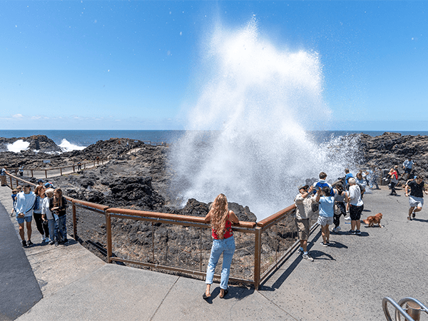 Kiama Blowhole