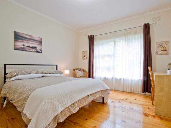  room at the Old Mount Gambier Gaol. 