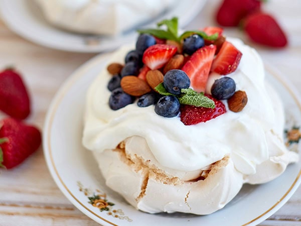 pavlova