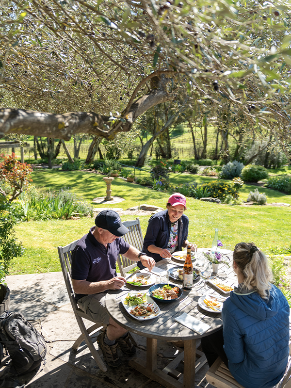 Skillogalee WInery Clare Valley