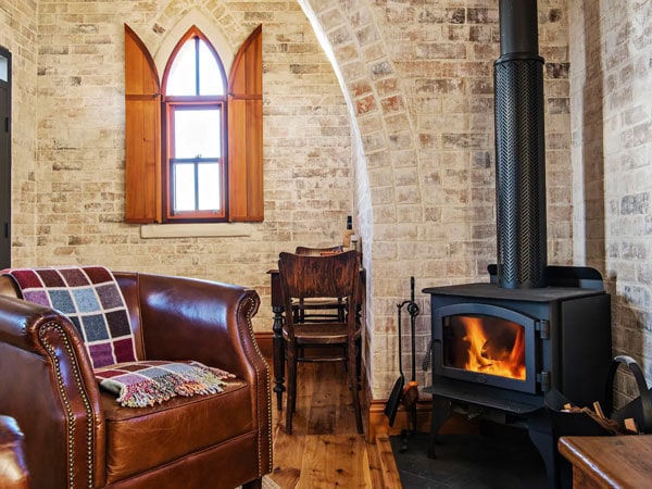 Wilgowrah Mudgee stay