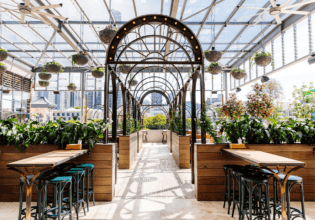 Brisbane breweries