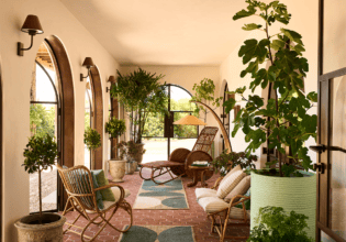 Byron Bay luxury accommodation