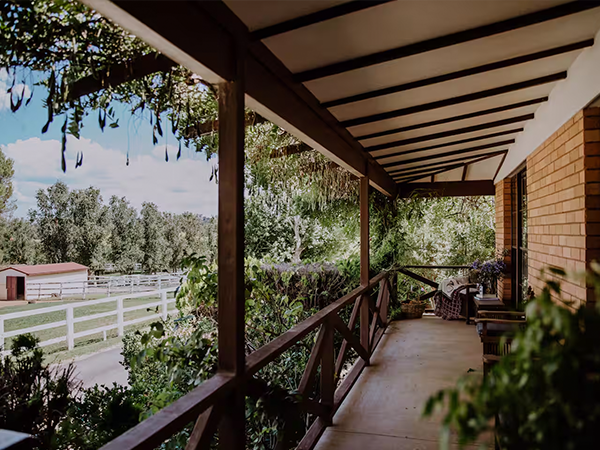 Goree Farm Stays. Mudgee accommodation