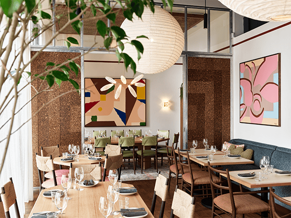 Rafi North Sydney