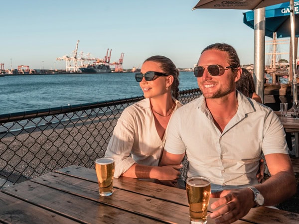 9 Bustling Fremantle Pubs And Breweries | Australian Traveller