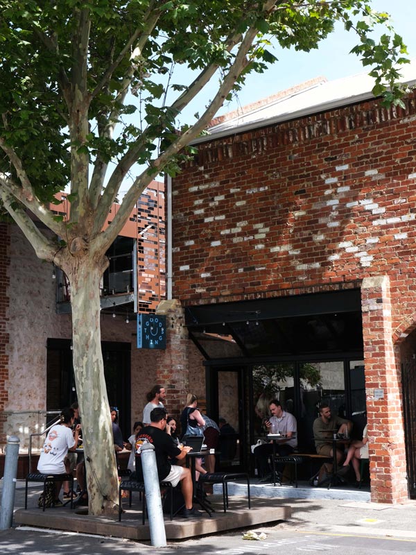 12 Fremantle Cafes To Kick-Start Your Day | Australian Traveller