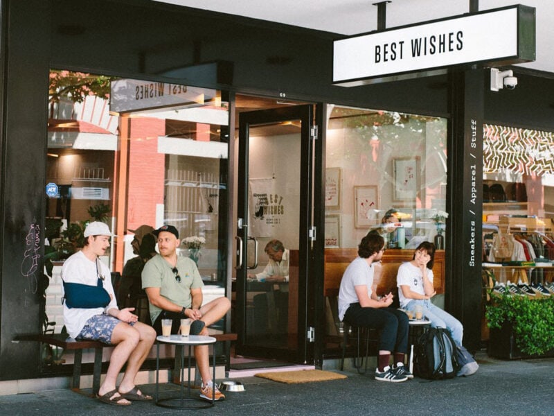 12 Fremantle Cafes To Kick-Start Your Day | Australian Traveller