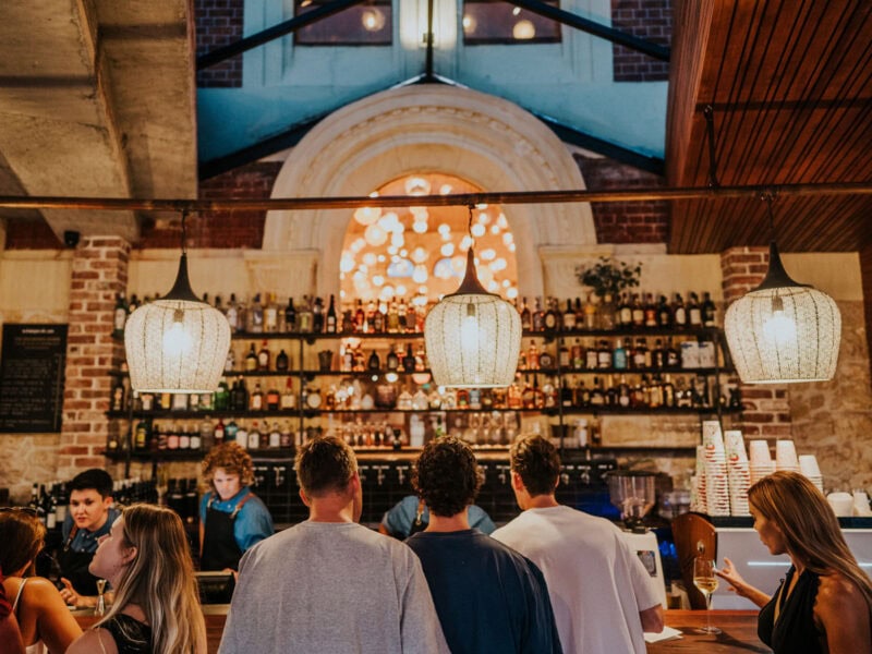 9 Bustling Fremantle Pubs And Breweries | Australian Traveller