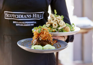 Why Geelong and the Bellarine is the ultimate foodie destination