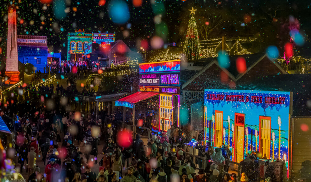 What’s on around Australia in July 2025