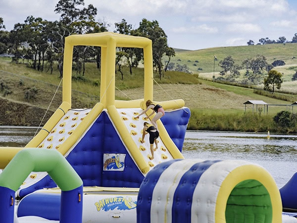 Bathurst Aqua Park
