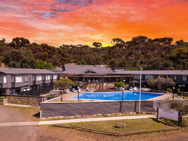 Mercure Kangaroo Island Lodge, An Accor Hotels Property