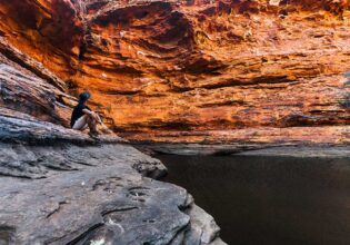 6 outback icons to visit after seeing Uluru, according to a local