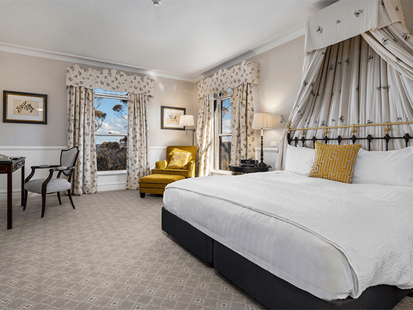Lilianfels Blue Mountains Resort & Spa