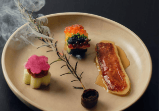 Yarra Valley Restaurants