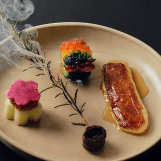 Yarra Valley Restaurants