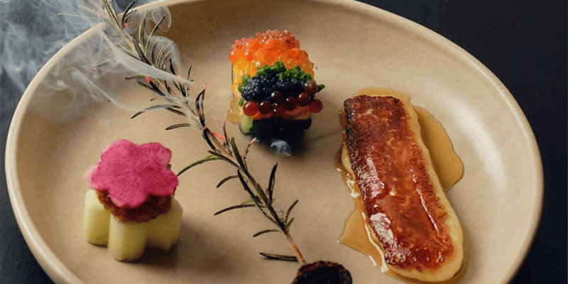 Yarra Valley Restaurants