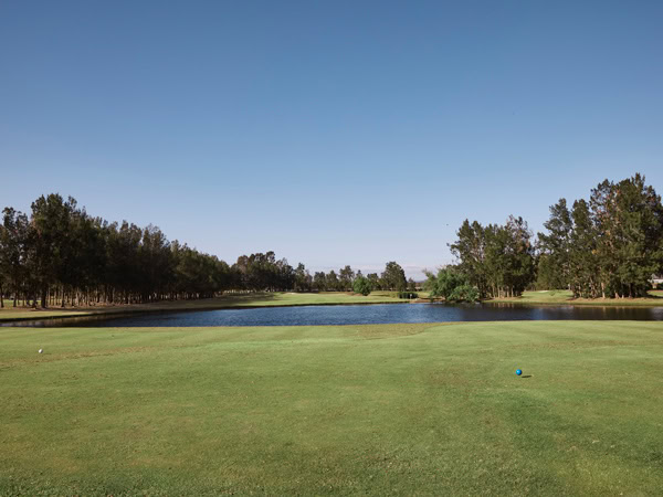 the Hunter Valley Golf Club at Rydges Hunter Valley