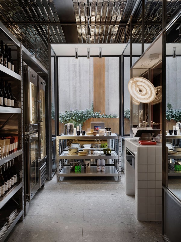 the Box at StandardX Melbourne